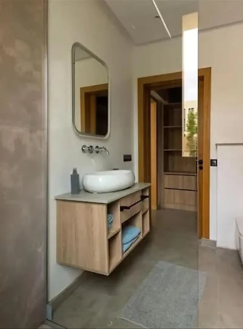 Villa Palmeraie Marrakech