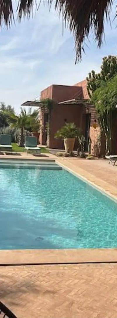 Villa Agadir Sonaba