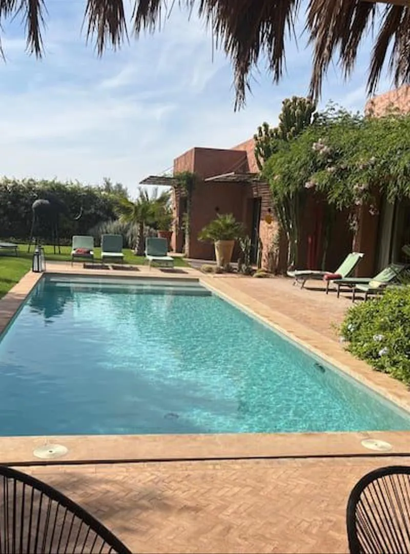 Villa Agadir Sonaba