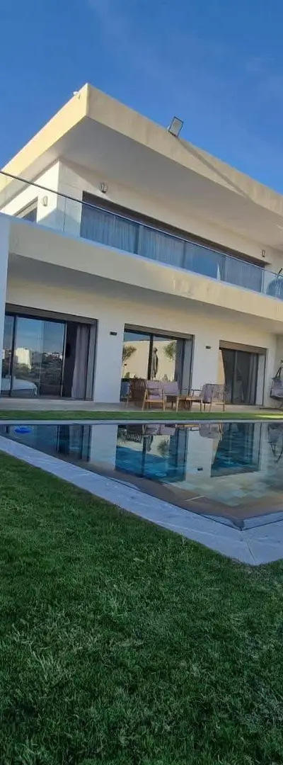 Villa à louer Taghazout Bay piscine privée
