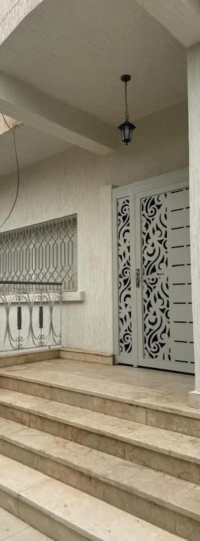 Villa à vendre