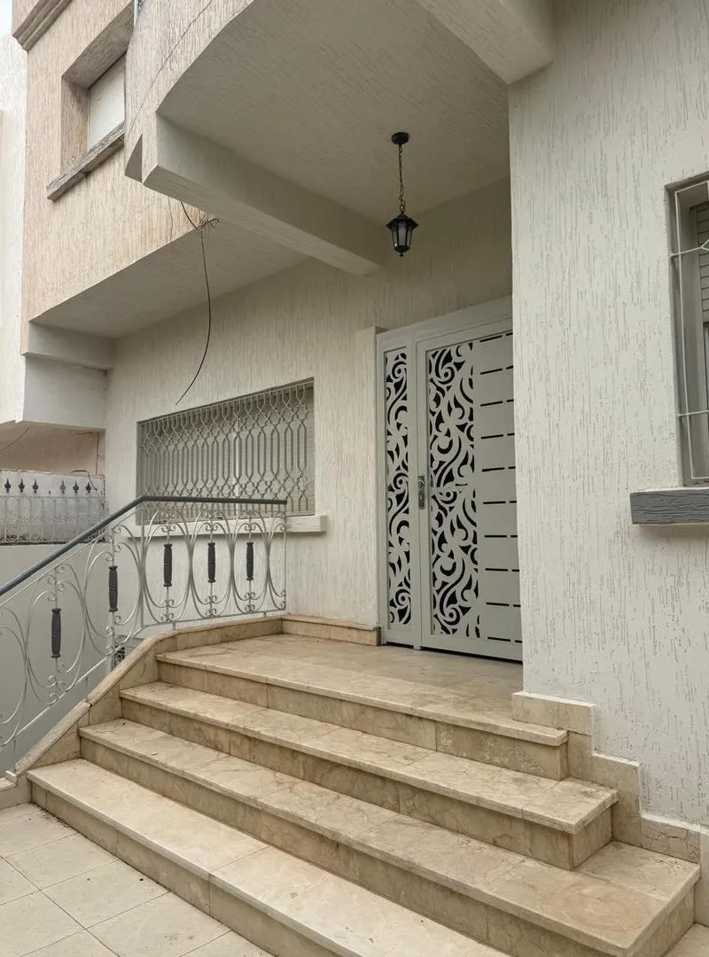 Villa à vendre