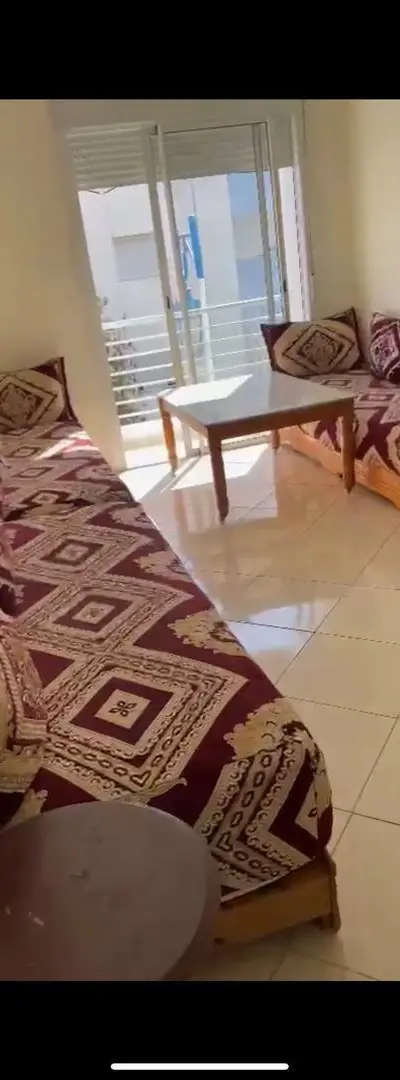 Appartement à vendre 60 m² à Martil