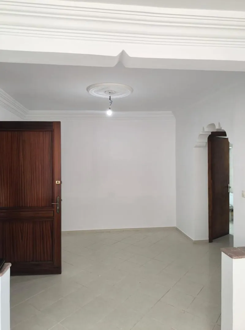 Appartement à vendre 75 m² à Salé