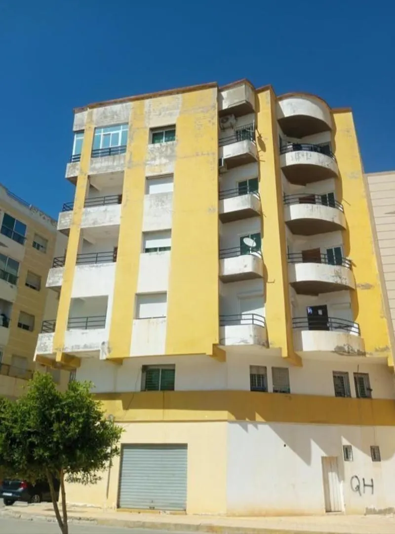 appartement friouato taza