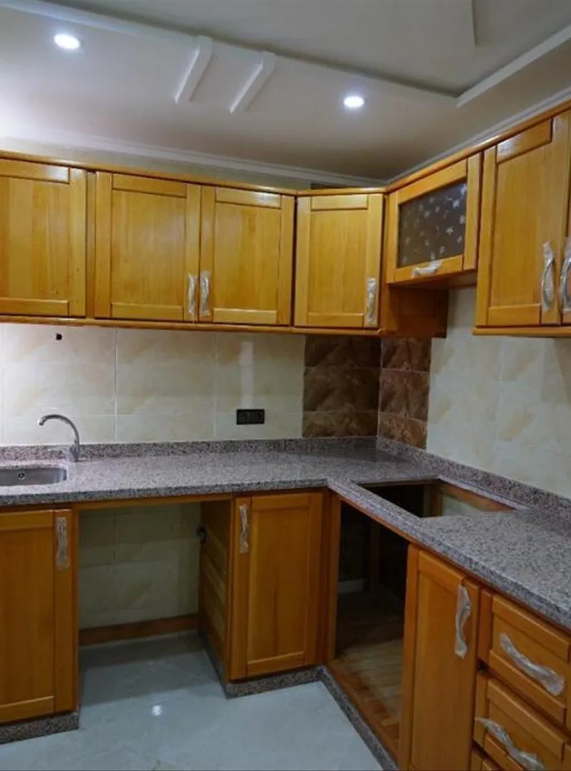 Appartement titré à vendre
