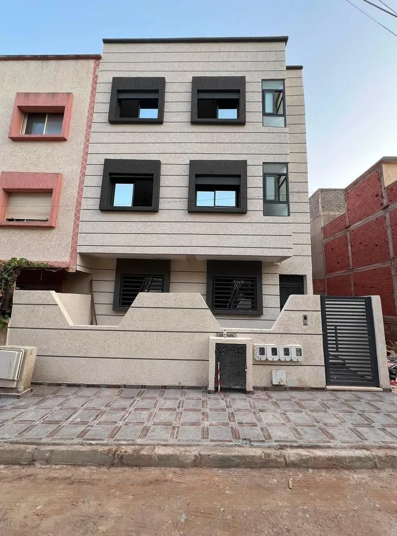 Appartement à vendre 108 m² à Kénitra
