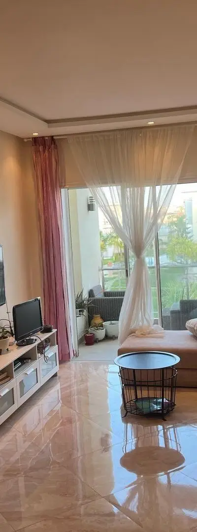 Très bel appartement balnéaire à vendre à Casabay