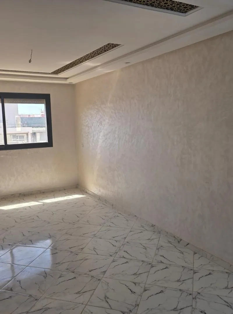Nouvel appartement à vendre
