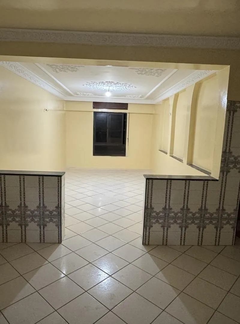 Appartement à vendre Bettana Salé 91m²