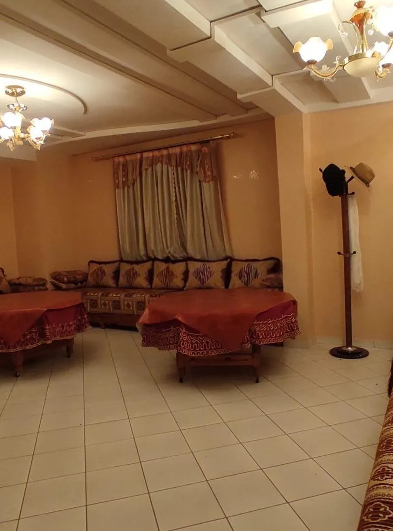 Appartement à vendre 125 m² à Oujda
