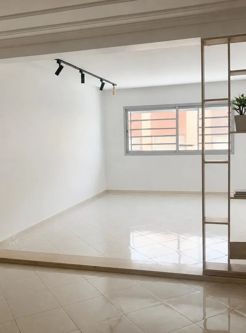 Appartement à vendre 126 m² à Fès