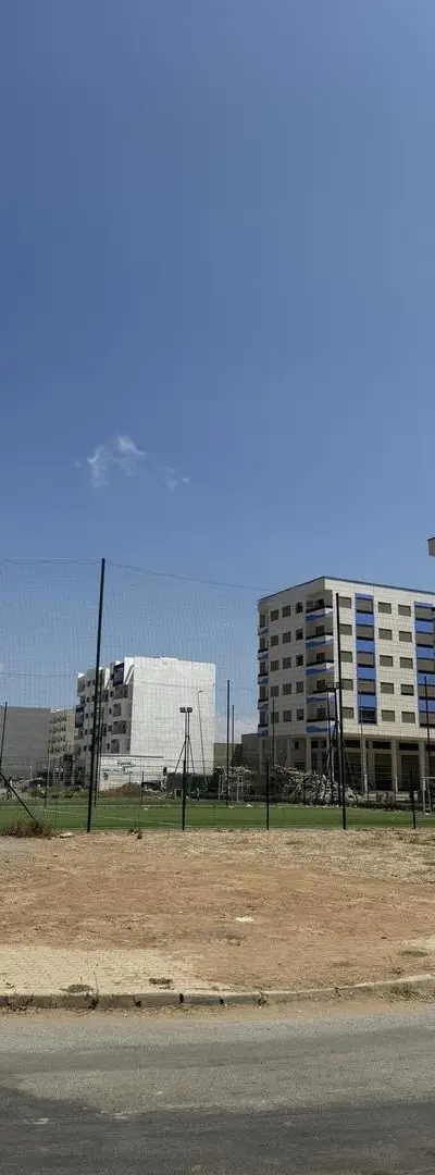 Appartement à vendre Haya Al Baraka
