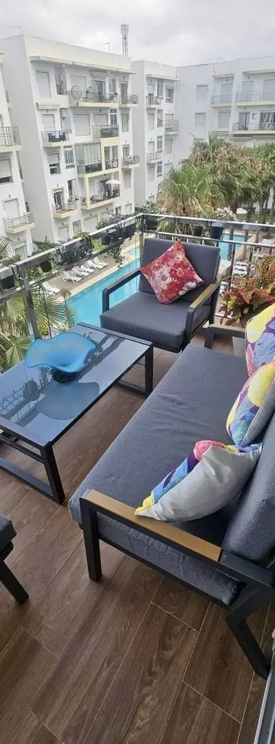 À VENDRE Appartement 85 m² à Bouznika Kettani
