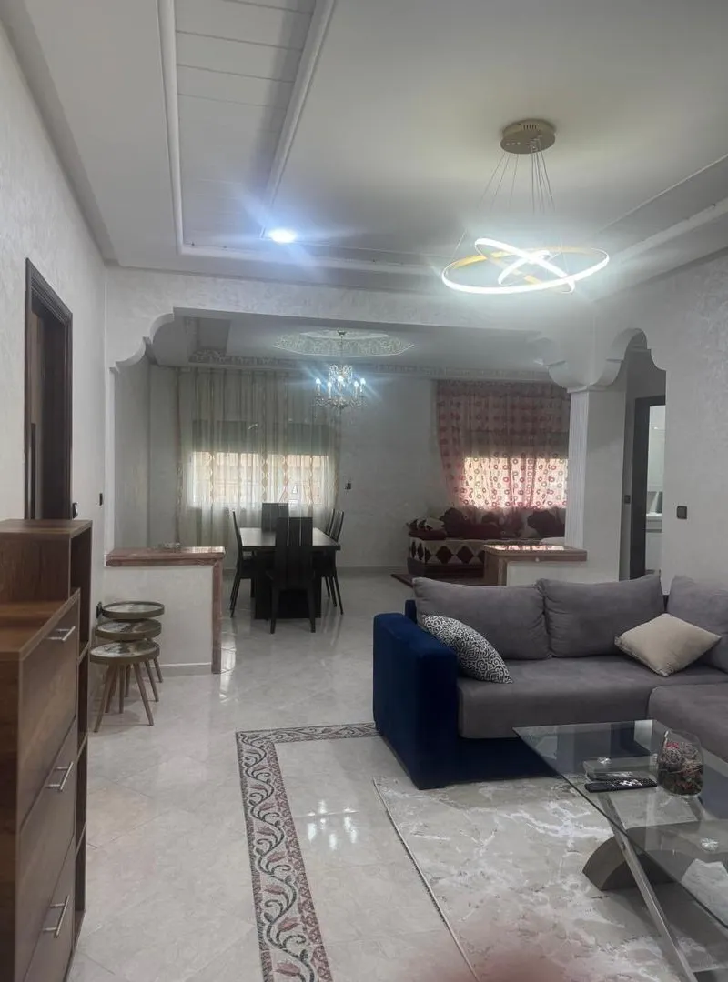 Appartement 114m 4ème étage