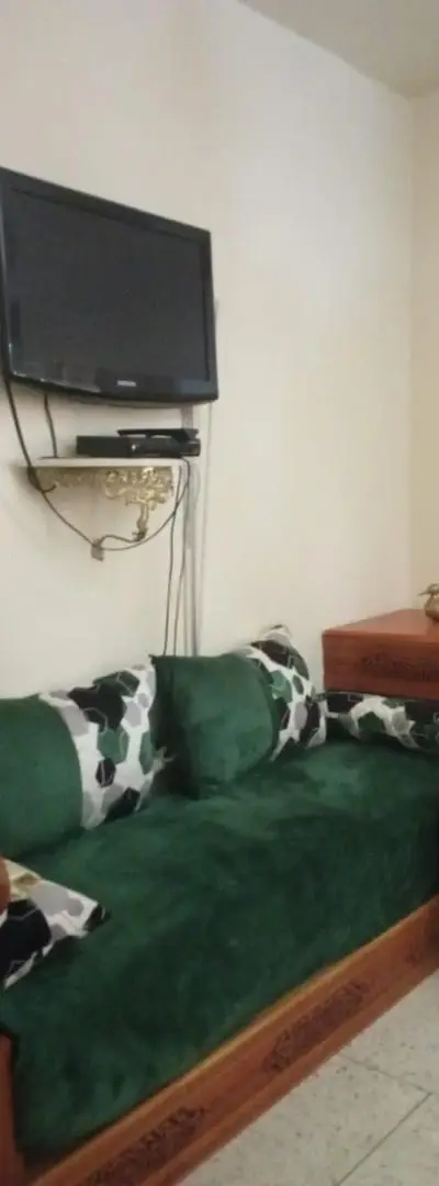 Appartement à vendre à Asilah... Prix 30 millions