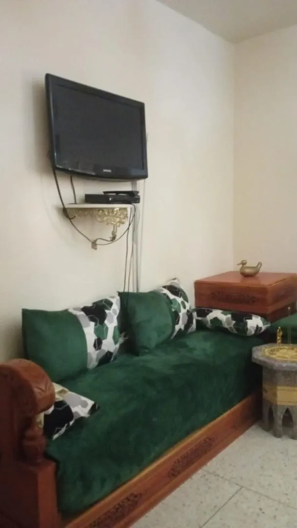 Appartement à vendre à Asilah... Prix 30 millions