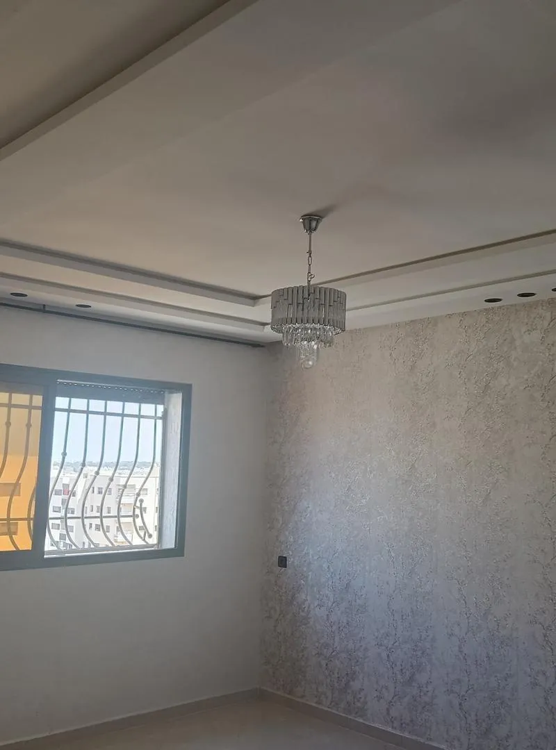 Appartement à vendre à Alliance Mehdia