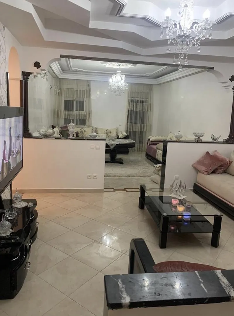 Bel appartement à vendre au centre de El Jadida