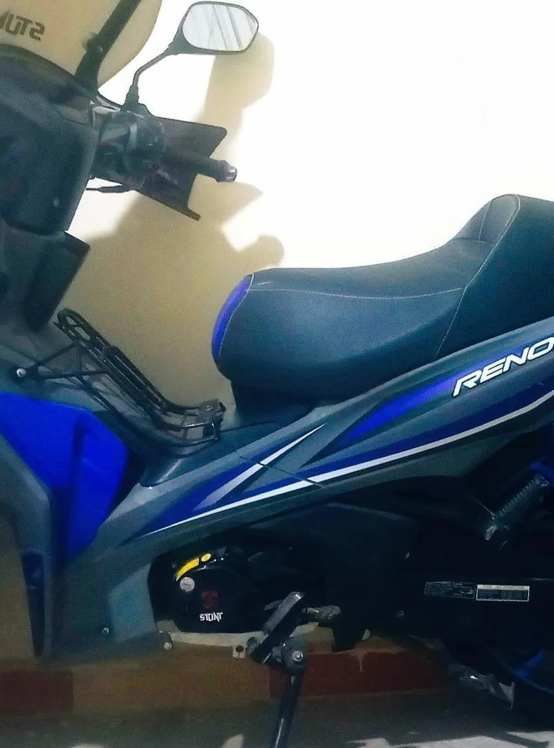 Belle moto à vendre