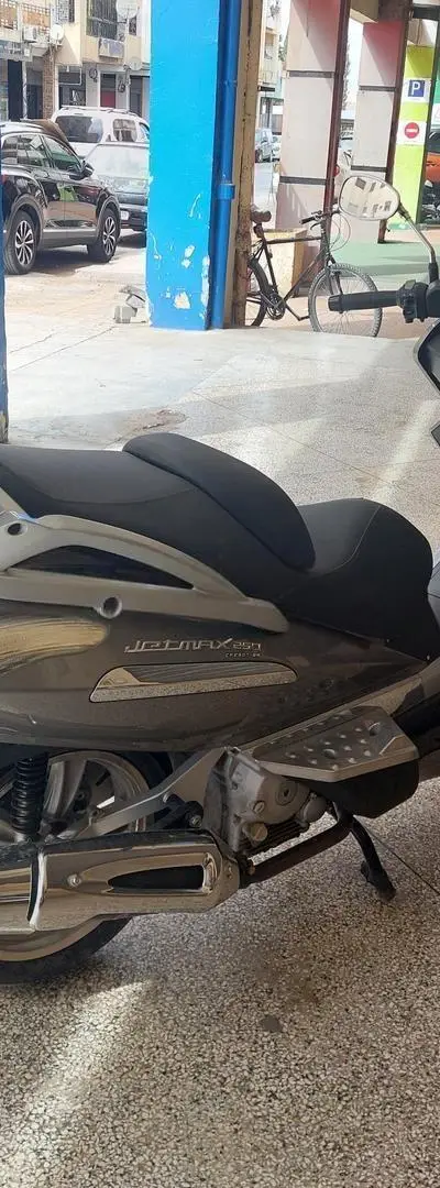 CFMoto Jetmax 250cc