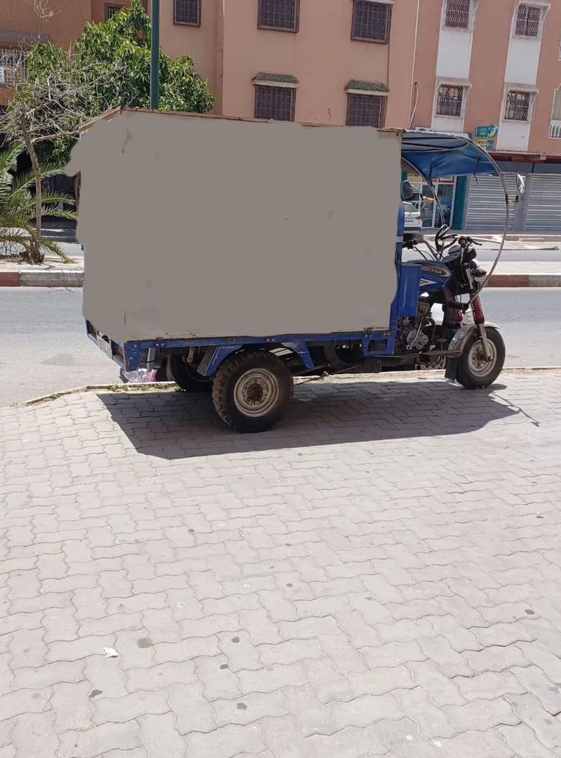 Marrakech Mhamid