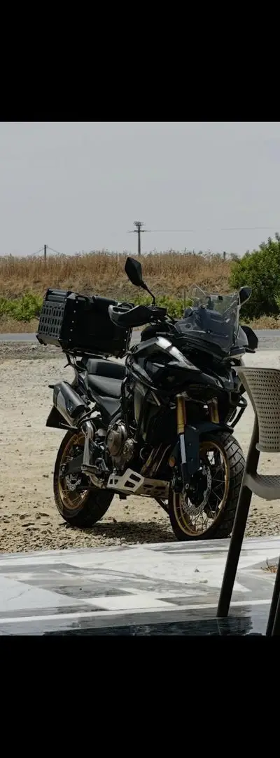 Voge 625 DSX
