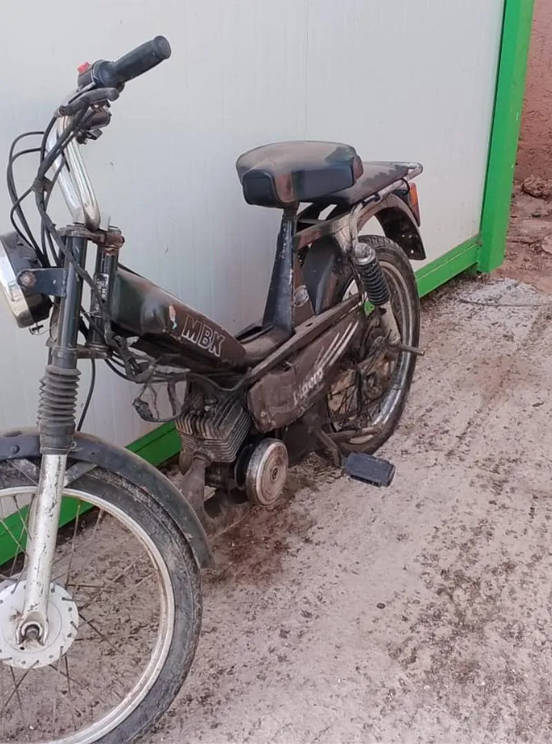 Libero à vendre