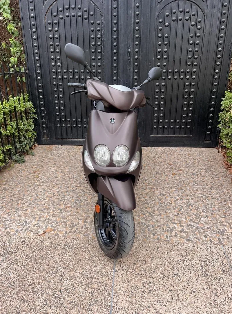 Neos yamaha