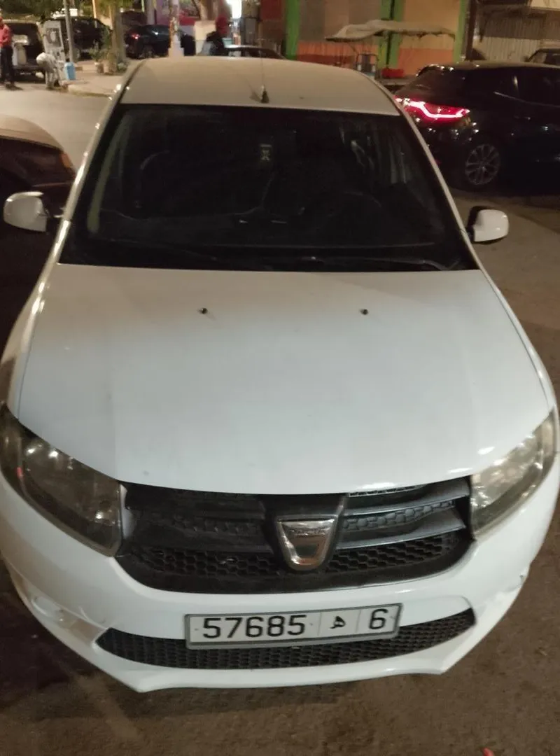 Voiture bon état