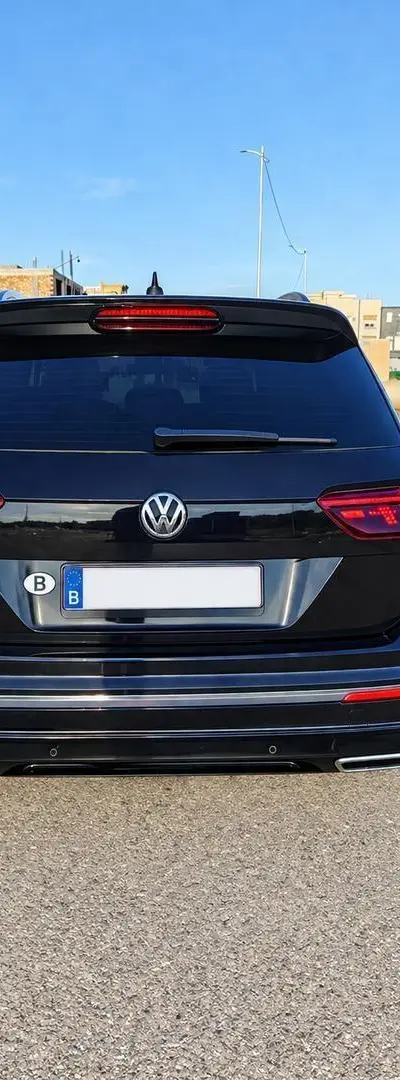 VW Tiguan Pack R line Allspace 5 places