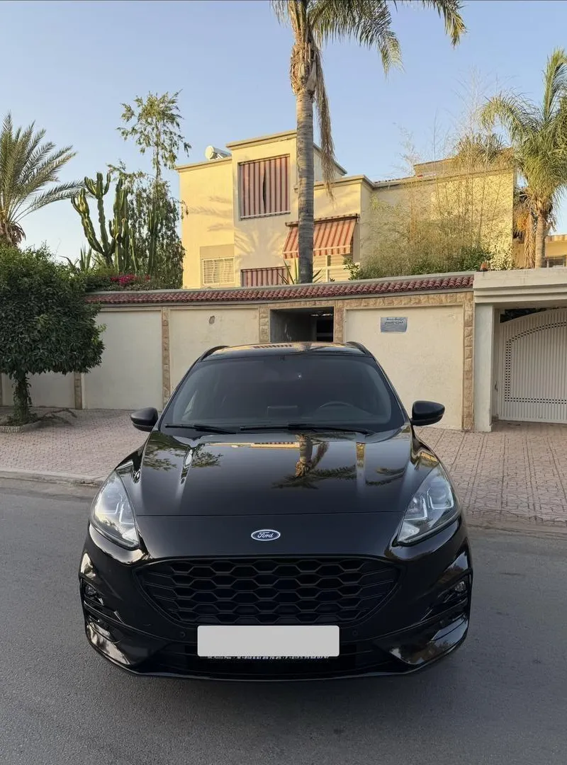 Ford Kuga Diesel Automatique 2021 st line