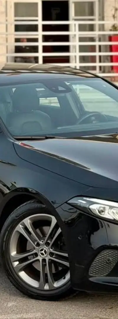 Mercedes Classe A