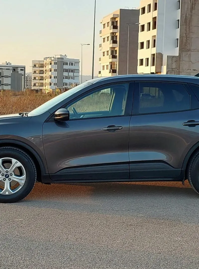 Ford Kuga Automatique