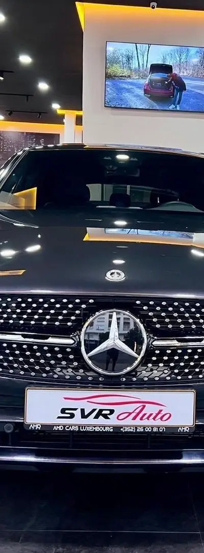 Mercedes GLC 300 de