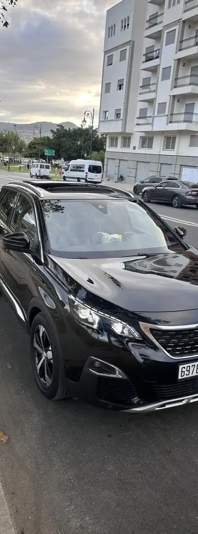 Peugeot 3008GT