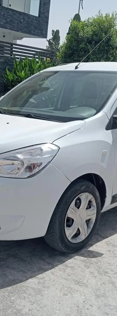 Dacia Lodgy