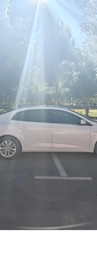 Mégane 4 automatique