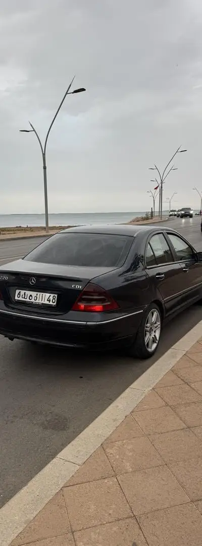 C220 Automatique