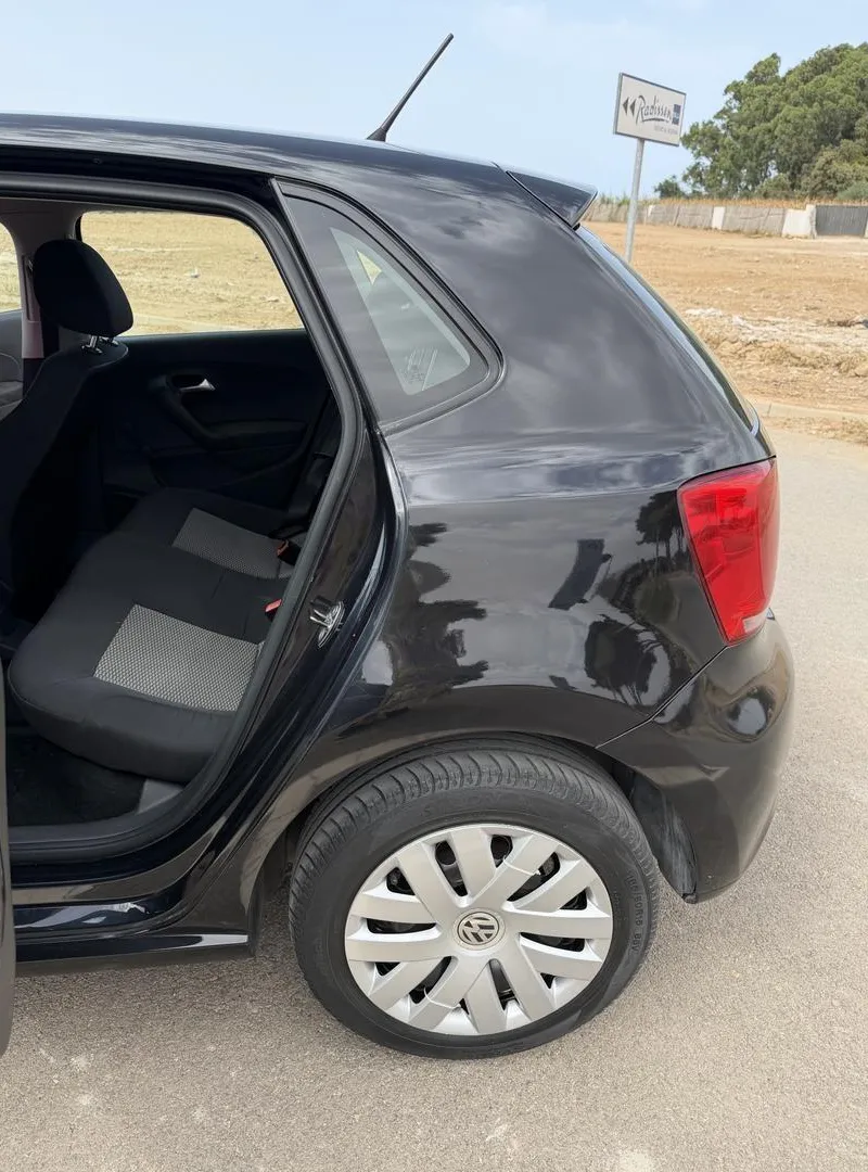 Je mets en vente ma voiture