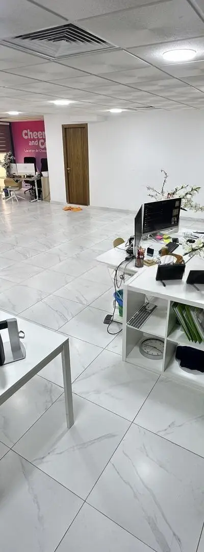 📍 Bureau neuf à louer – 88 m² – Centre-ville