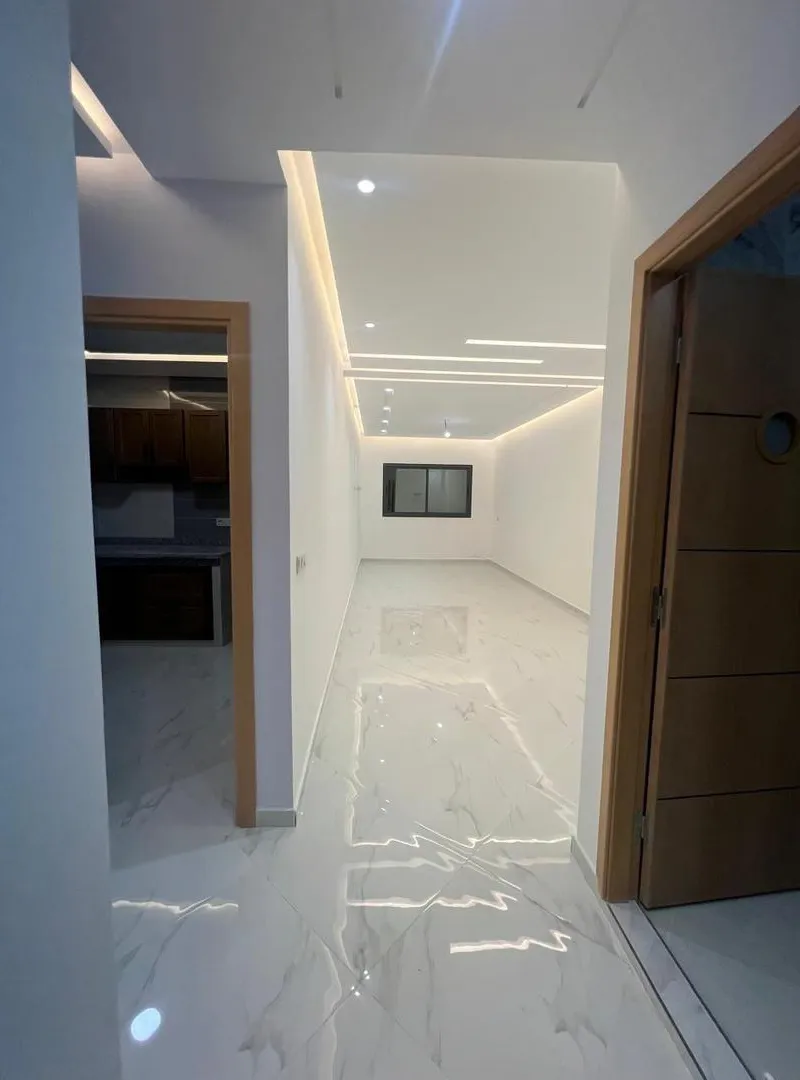 Appartement à louer à Marjane, route de Rabat