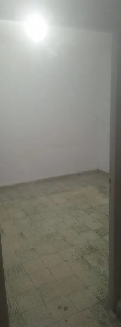 Appartement pour étudiants ou célibataire employé à Hay Ennabaâ