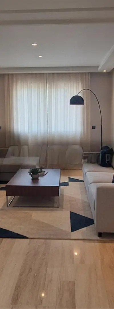 JAD-JA-1027 - Appartement à louer à Najmat Al Ja...