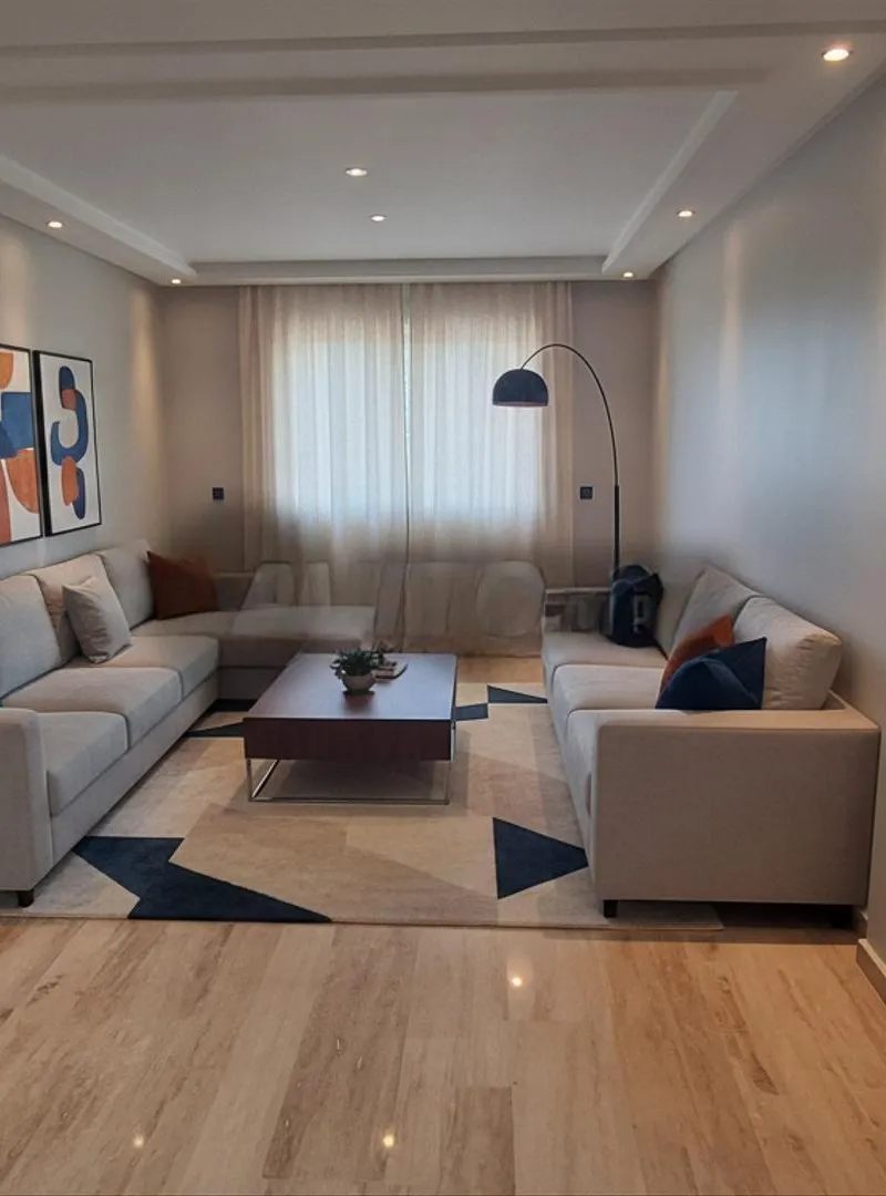 JAD-JA-1027 - Appartement à louer à Najmat Al Ja...