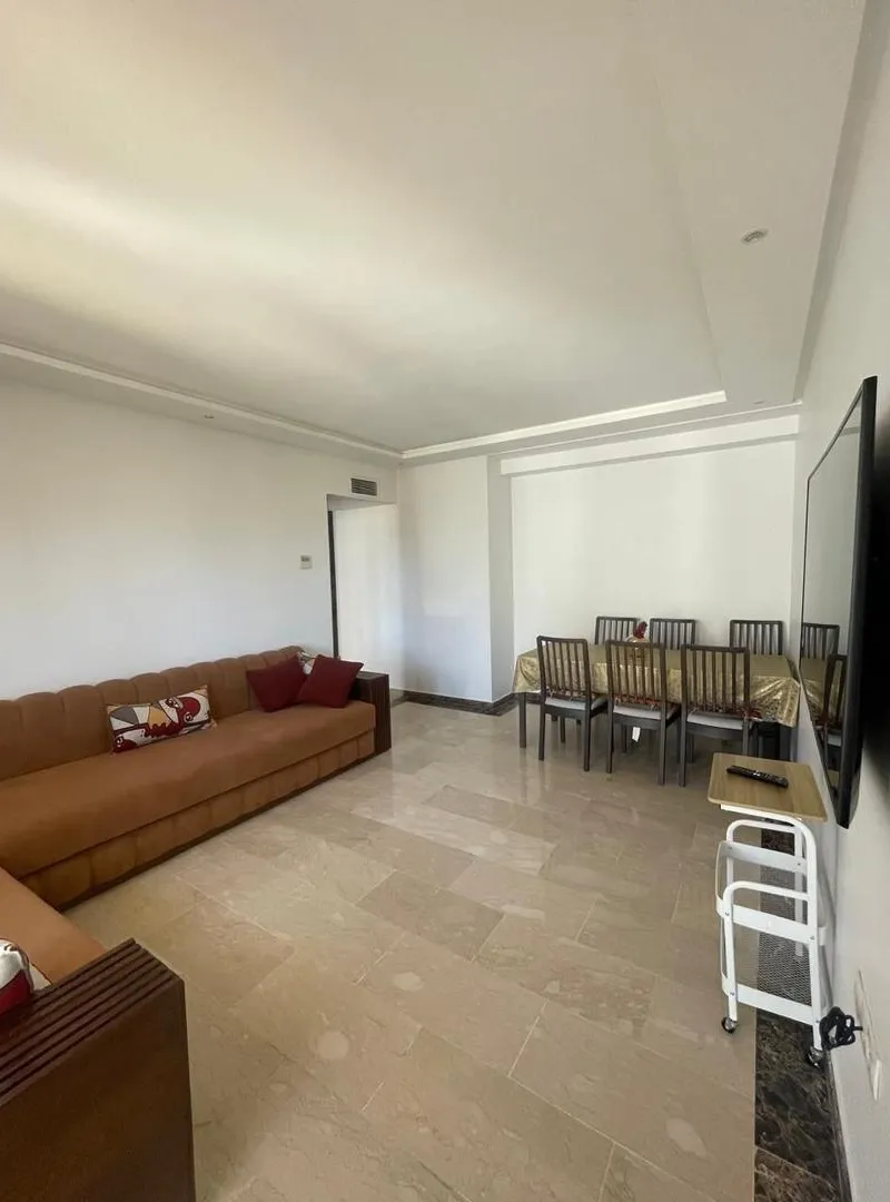 Joli appartement de 93m² à louer