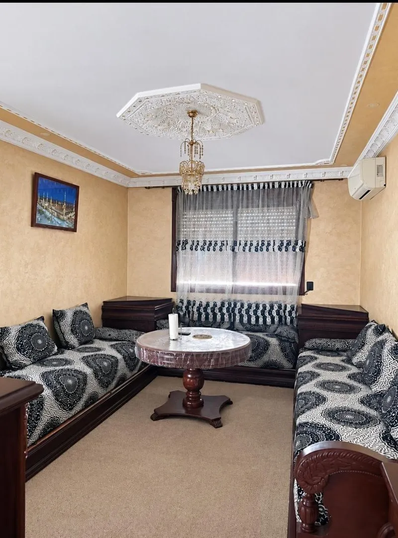 Appartement meublé à louer diyar tanja