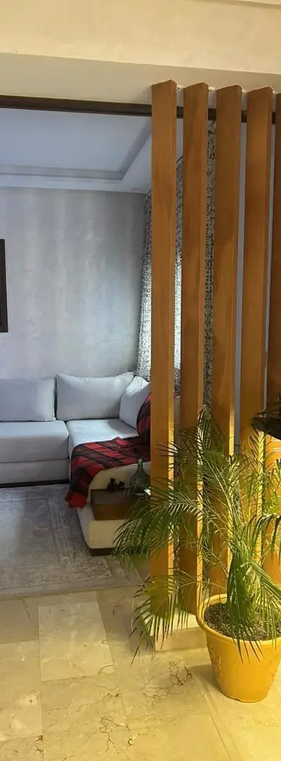 Duplex luxueuse résidence calme et sécurisée
