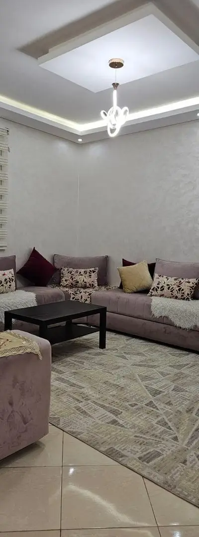 Appartement meublé près de la gare