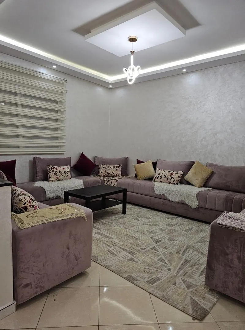 Appartement meublé près de la gare